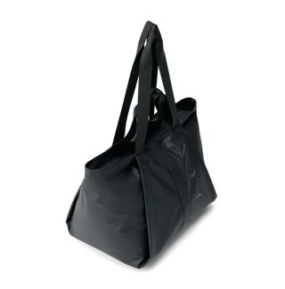 Bolso Deporte Mujer Born Living Yoga Negro