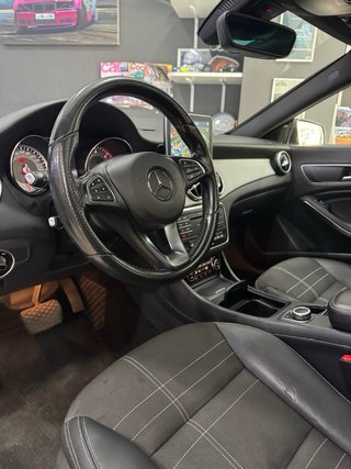 MERCEDES-BENZ 🟢 CLA SHOOTING BREAK 200 CDI 136cv