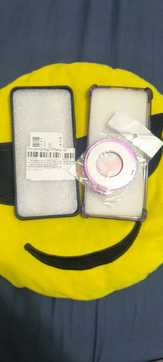 2 Fundas Móvil Xiaomi 12T las 2 en 10€