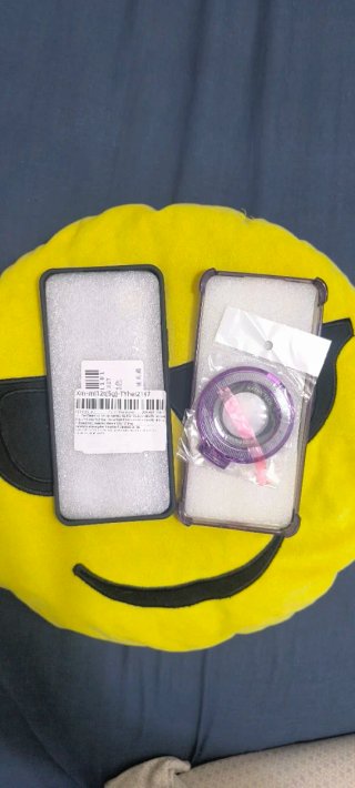 2 Fundas Móvil Xiaomi 12T las 2 en 10€