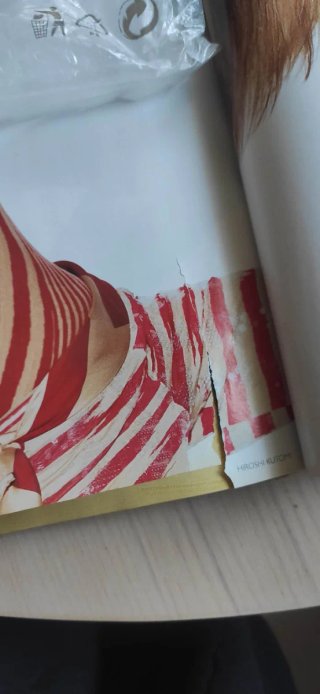 Revista British Vogue October 2000