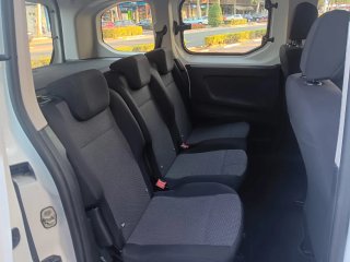Peugeot Rifter 2020
