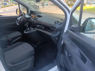 Peugeot Rifter 2020
