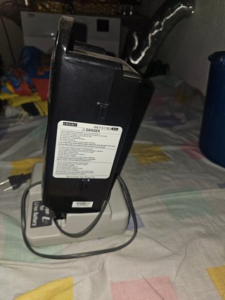 Bici Eléctrica BH VOLT + Batería / Base Carga