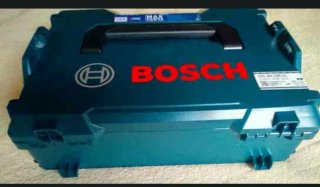 NUEVO Maletín para herramientas Bosch L-Boxx 136