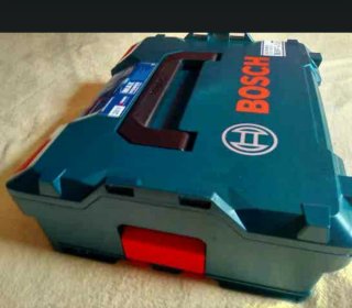 NUEVO Maletín para herramientas Bosch L-Boxx 136