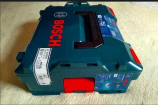 NUEVO Maletín para herramientas Bosch L-Boxx 136