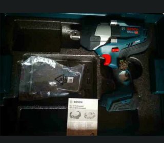 NUEVO Maletín para herramientas Bosch L-Boxx 136