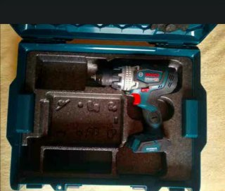 NUEVO Maletín para herramientas Bosch L-Boxx 136