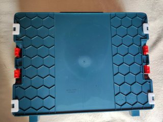 NUEVO Maletín para herramientas Bosch L-Boxx 136