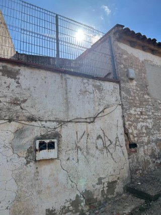 CASA EN ALFARO PARA REFORMAR