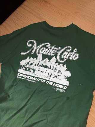 Camiseta Fake Gods