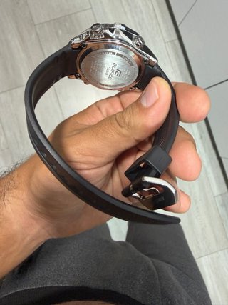 Reloj Casio Edifice EMA-100
