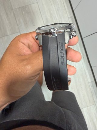Reloj Casio Edifice EMA-100