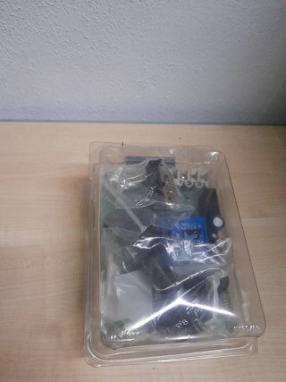 Placa Electrónica Horno  SMEG