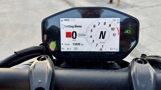 Ducati Monster 937 2022