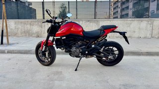 Ducati Monster 937 2022