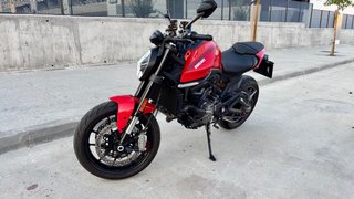 Ducati Monster 937 2022