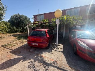 Peugeot 307 2003