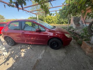 Peugeot 307 2003