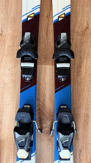 ESQUÍS HEAD SUPERSHAPE TEAM ERA 2.0 - 137 CM
