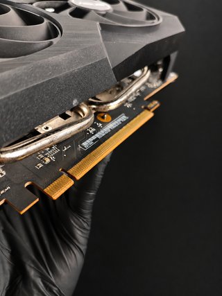 Tarjeta Gráfica Asus Radeon RX 7600 8GB