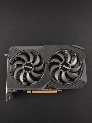 Tarjeta Gráfica Asus Radeon RX 7600 8GB