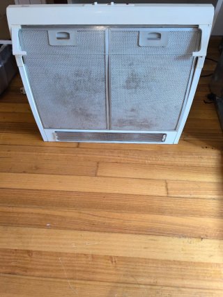 Campana extractora Teka