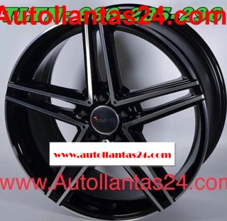 LLANTAS MERCEDES - 831 r612328