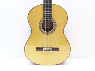 E61816-0 GUITARRA CLASICA MIGUEL MOLERO PETRA