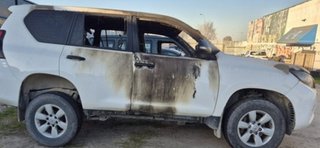 Toyota 2505111070 catalizador land 2.8 d-4d 47198