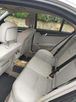 Mercedes-Benz C 220 CDI