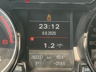 Audi A5 2014