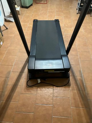 Cinta de correr Domyos