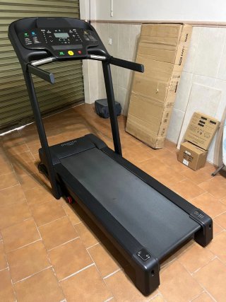 Cinta de correr Domyos
