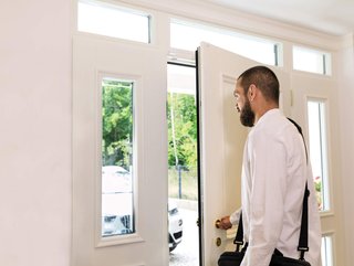 Sensores de contacto inteligente Eve Door & Window