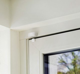 Sensores de contacto inteligente Eve Door & Window