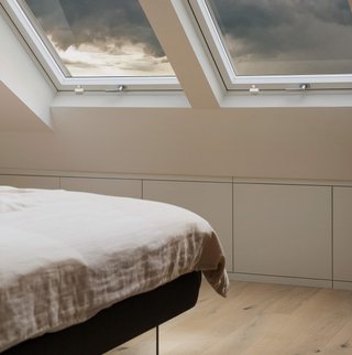 Sensores de contacto inteligente Eve Door & Window