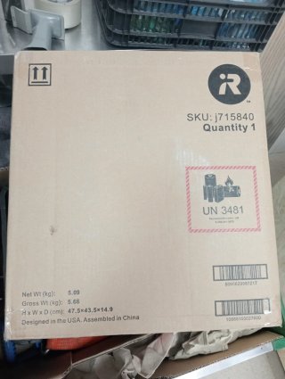 Aspiradora Roomba J7 Robot