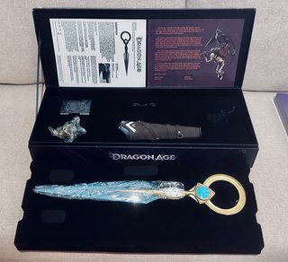 Dragon Age Coleccionista Mega Pack