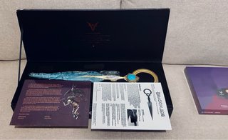 Dragon Age Coleccionista Mega Pack