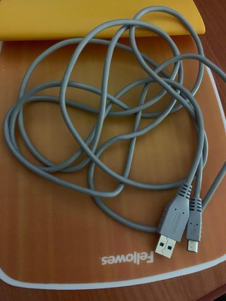 Mando Wii U Pro Original Negro