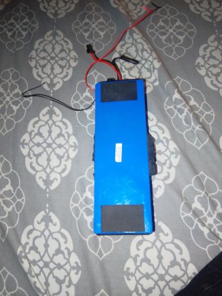 Batería 36V