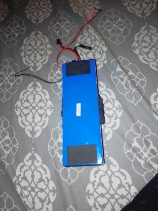 Batería 36V
