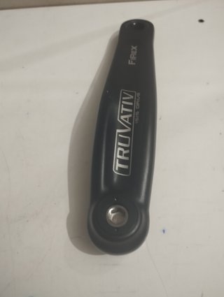 Biela Izquierda Truvativ Firex 175mm ISIS
