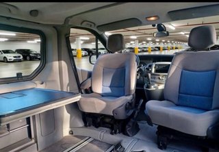 Renault Trafic 2008