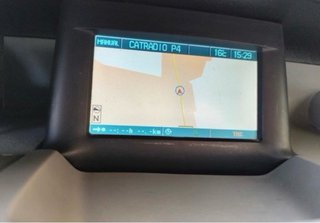 Renault Trafic 2008