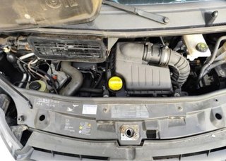 Renault Trafic 2008