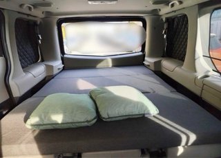 Renault Trafic 2008
