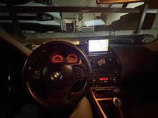BMW X3 2005